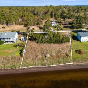 Photo #2 of 137 Bayview Drive, Stumpy Point, NC 0.6 acres