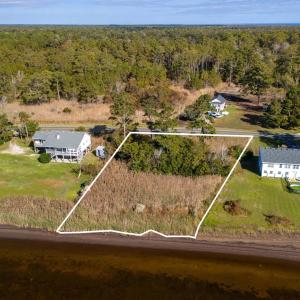 Photo #3 of 137 Bayview Drive, Stumpy Point, NC 0.6 acres