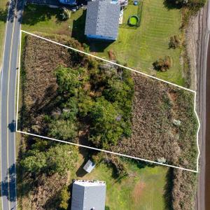 Photo #5 of 137 Bayview Drive, Stumpy Point, NC 0.6 acres