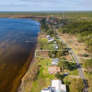 Photo #8 of 137 Bayview Drive, Stumpy Point, NC 0.6 acres