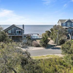 Photo #4 of 50467 Timber Trail, Frisco, NC 0.2 acres