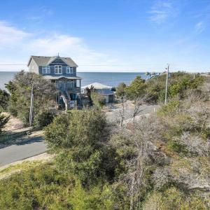 Photo #5 of 50467 Timber Trail, Frisco, NC 0.2 acres