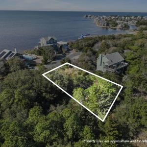 Photo #1 of 50467 Timber Trail, Frisco, NC 0.2 acres