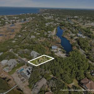 Photo #12 of 50467 Timber Trail, Frisco, NC 0.2 acres