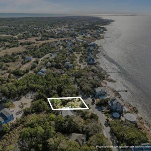 Photo #10 of 50467 Timber Trail, Frisco, NC 0.2 acres