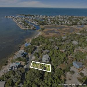 Photo #11 of 50467 Timber Trail, Frisco, NC 0.2 acres