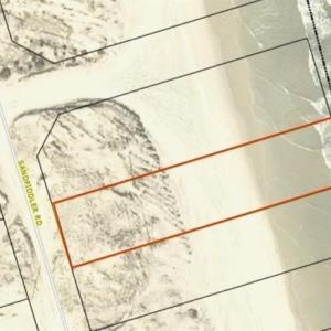 Photo #1 of 1647 Sandfiddler Road, Corolla, NC 0.6 acres