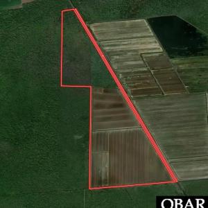 Photo #1 of Off Highway 264, Swan Quarter, NC