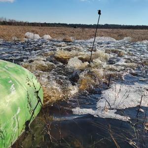 Photo #18 of Off Highway 264, Swan Quarter, NC