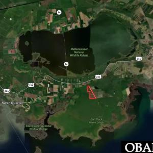 Photo #2 of Off Highway 264, Swan Quarter, NC