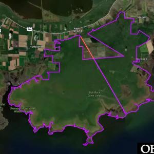 Photo #33 of Off Highway 264, Swan Quarter, NC