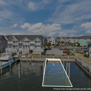 Photo #1 of 178 Yacht Club Court, Manteo, NC