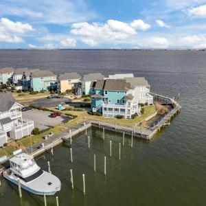 Photo #13 of 178 Yacht Club Court, Manteo, NC