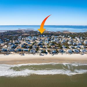 Photo #3 of Ocean Trail, Corolla, NC