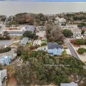 Photo #3 of 103 Duck Landing Lane, Duck, NC 0.3 acres