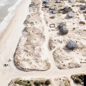 Photo #2 of 1649 Sandfiddler Road, Corolla, NC 0.8 acres