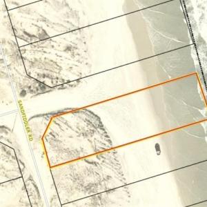 Photo #1 of 1649 Sandfiddler Road, Corolla, NC 0.8 acres