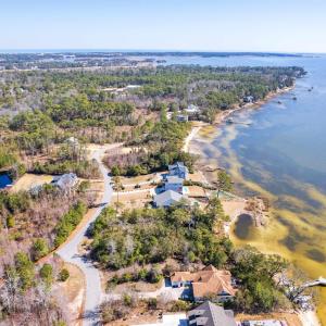 Photo #2 of 164 Shingle Landing Lane, Kill Devil Hills, NC 0.4 acres