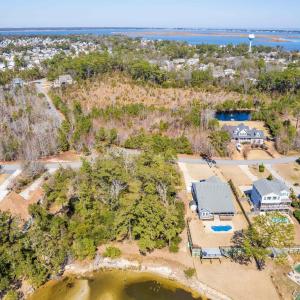 Photo #10 of 164 Shingle Landing Lane, Kill Devil Hills, NC 0.4 acres