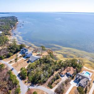 Photo #13 of 164 Shingle Landing Lane, Kill Devil Hills, NC 0.4 acres
