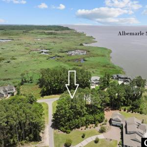 Photo #5 of 101 Captains Way, Powells Point, NC 0.4 acres