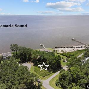 Photo #1 of 101 Captains Way, Powells Point, NC 0.4 acres