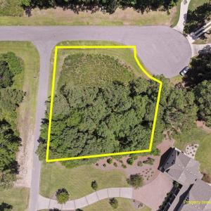 Approximate Lot Lines