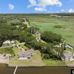 Photo #12 of 101 Captains Way, Powells Point, NC 0.4 acres