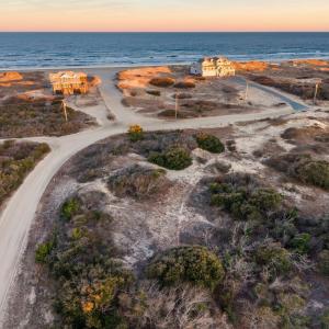 Photo #5 of 2166 Sandfiddler Road, Corolla, NC 0.9 acres