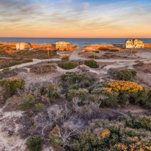 Photo #6 of 2166 Sandfiddler Road, Corolla, NC 0.9 acres