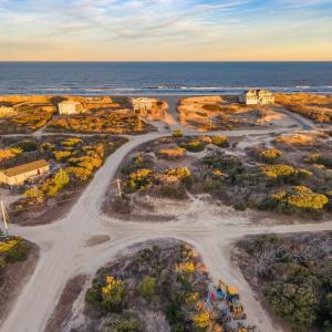 Photo #3 of 2166 Sandfiddler Road, Corolla, NC 0.9 acres