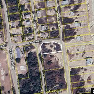 Photo #1 of 2166 Sandfiddler Road, Corolla, NC 0.9 acres