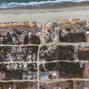 Photo #8 of 2166 Sandfiddler Road, Corolla, NC 0.9 acres