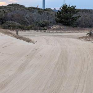 Photo #7 of 2166 Sandfiddler Road, Corolla, NC 0.9 acres