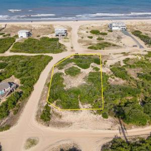 Photo #1 of 2166 Sandfiddler Road, Corolla, NC 0.9 acres