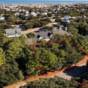 Photo #1 of 787 Hunt Club Drive, Corolla, NC 0.4 acres