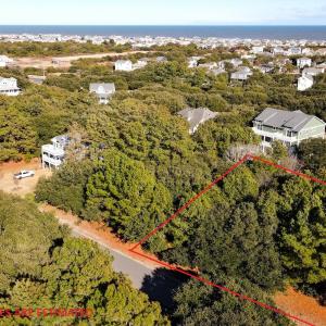 Photo #4 of 787 Hunt Club Drive, Corolla, NC 0.4 acres