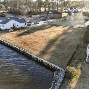 Photo #1 of 510 Small Drive, Elizabeth City, NC 0.5 acres