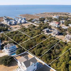 Photo #4 of 27214 Ocean Spray Road, Salvo, NC 1.8 acres