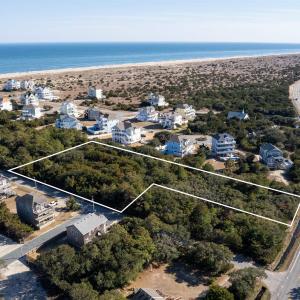 Photo #2 of 27214 Ocean Spray Road, Salvo, NC 1.8 acres