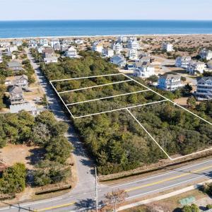 Photo #1 of 27214 Ocean Spray Road, Salvo, NC 1.8 acres