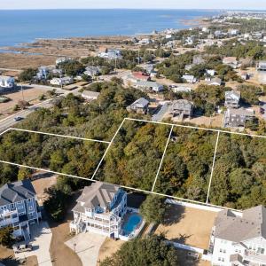 Photo #5 of 27214 Ocean Spray Road, Salvo, NC 1.8 acres