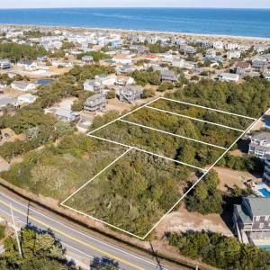 Photo #6 of 27214 Ocean Spray Road, Salvo, NC 1.8 acres