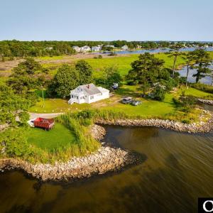 Photo #14 of 1327 Kitty Hawk Road, Kitty Hawk, NC 14.5 acres