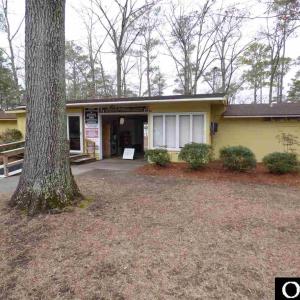 Arrowhd Bch Clubhouse