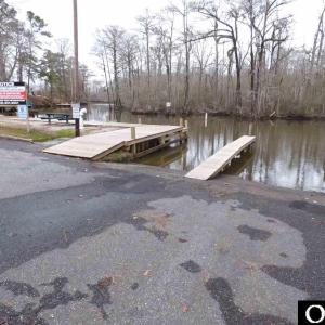 Arrowhd Bch Boat Ramp
