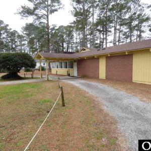 Arrowhd Bch Clubhouse