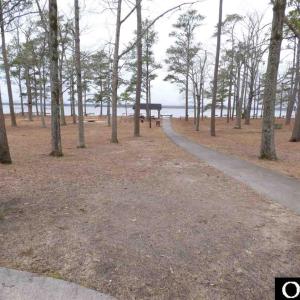 Arrowhd Bch Play Area