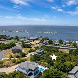 Photo #10 of 104 Spyglass Road, Duck, NC 0.8 acres