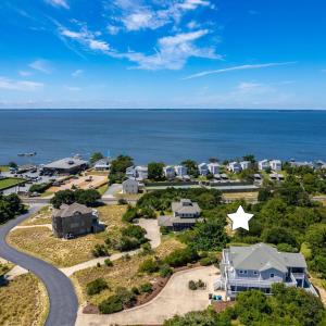 Photo #9 of 104 Spyglass Road, Duck, NC 0.8 acres